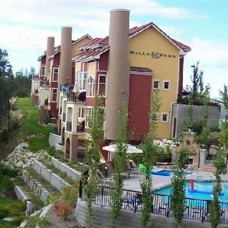 Bellasera Tuscan Villas By Associated Property Management ケロウナ エクステリア 写真